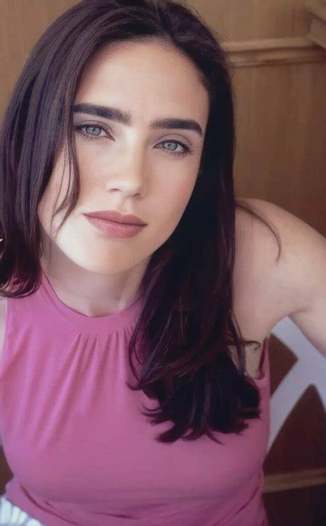 jennifer connelly nude photos|JENNIFER CONNELLY Nude